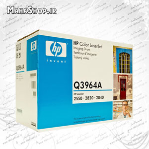 کارتریج فابریک hp imaging drum 2550